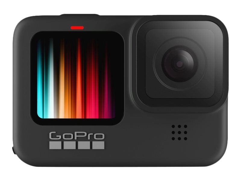 GoPro HERO9 Black Sport Camera