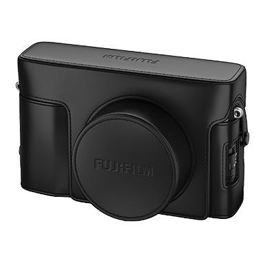 Fujifilm LC-X100V Camera Case and Bag, Black