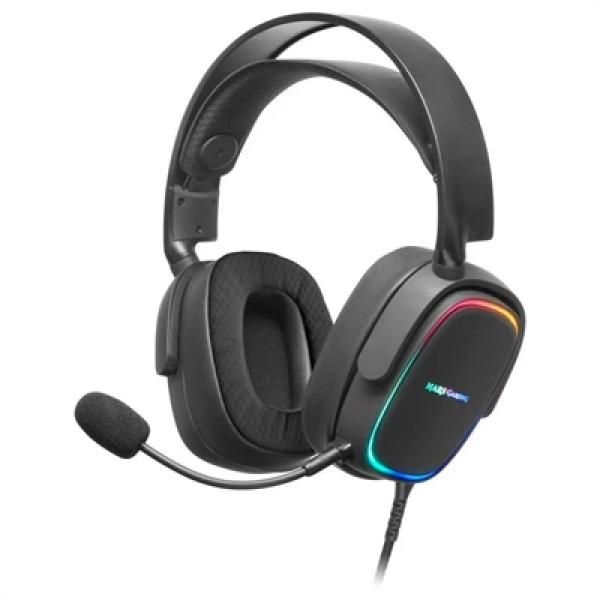 Mars Gaming MHAX Headset
