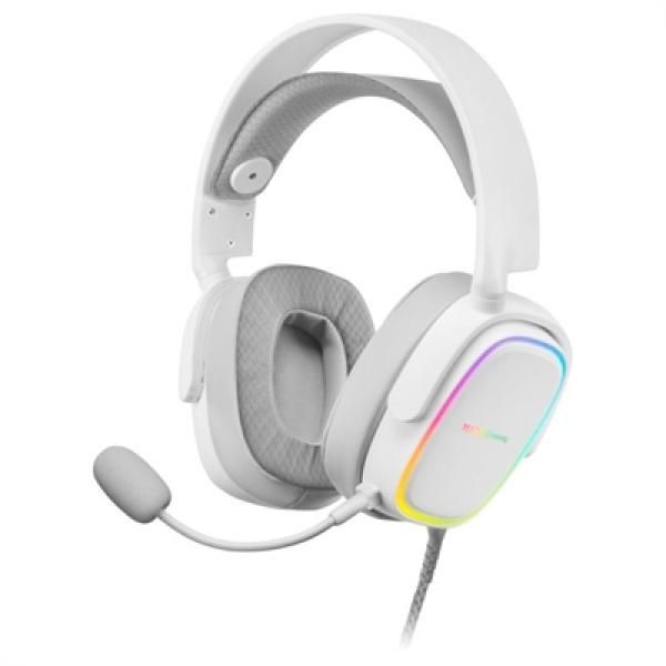 Mars Gaming MHAXW Headset