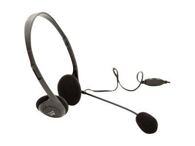 Auricular inalámbrico sobreorejal Eminent EW3563