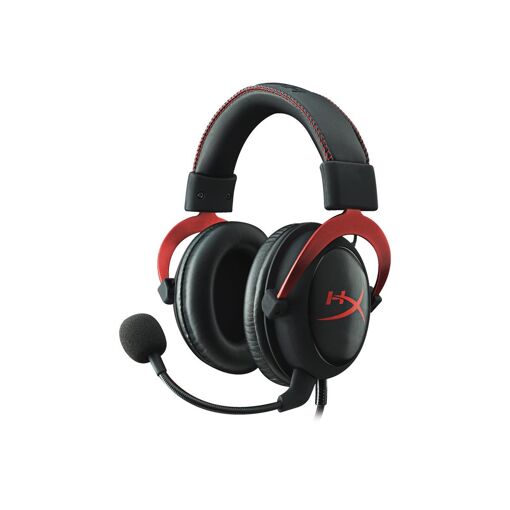 Auricular HyperX Cloud II