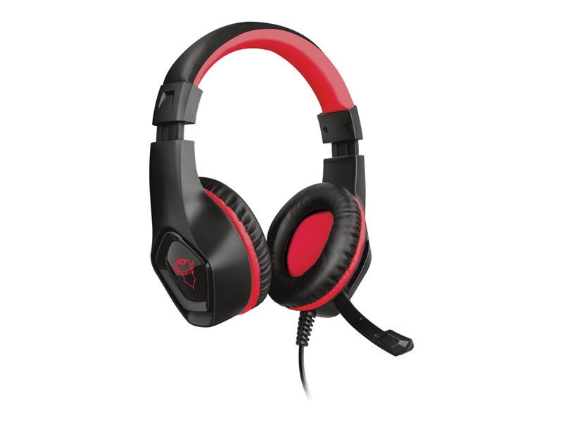 Trust Gaming GXT 404R Rana Headset