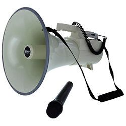 Power Acoustics Megapower 60 WIR Speaker