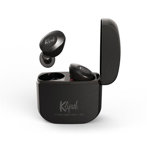 Klipsch T5II True Wireless Earbuds