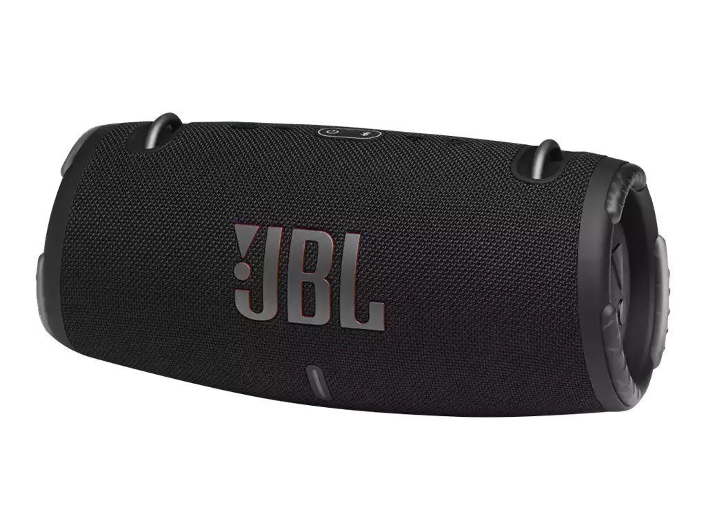 Altavoz JBL Xtreme 3 Bluetooth - Negro