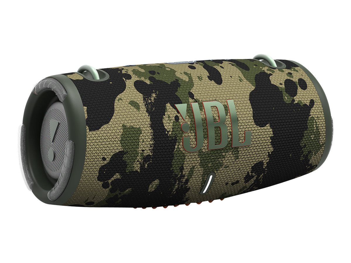 Altavoz JBL Xtreme 3 Bluetooth - Verde Camo