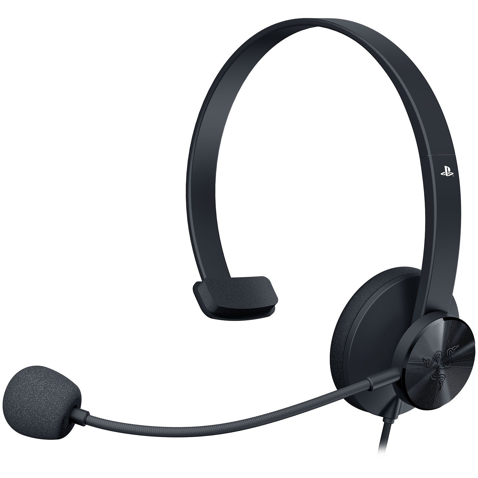 Auriculares para juegos Razer Tetra para PS4, PC, Mac, Xbox, Nintendo Switch