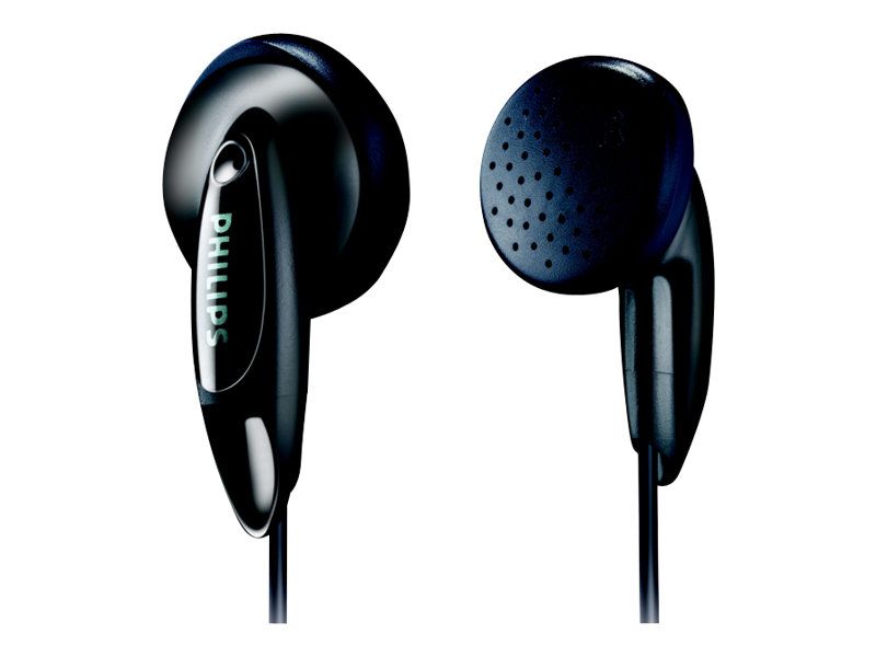 Philips SHE1350 Earbuds