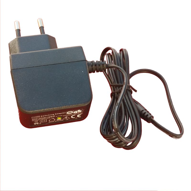 Sanyo VPC-E875 Digital Camera Power Adapter (Wall Charger)