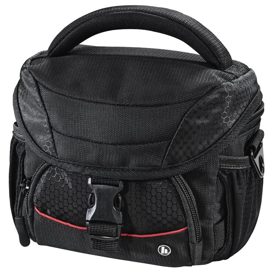 Hama Camera Shoulder Bag, Black
