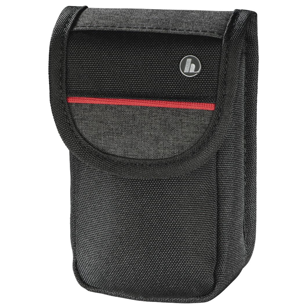 Hama Valletta Compact Case, Black
