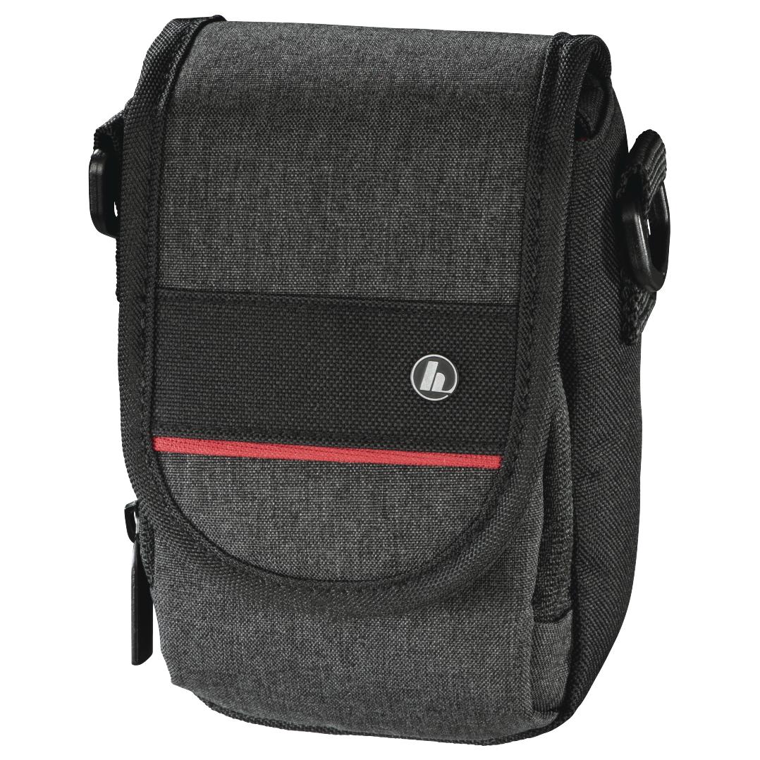 Hama Valletta Compact Case, Black