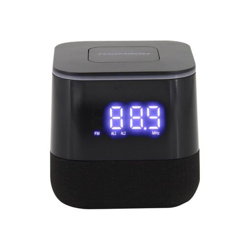 Thomson CR80 Alarm Clock Radio