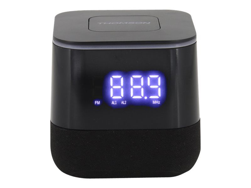 Thomson CR80 Alarm Clock Radio
