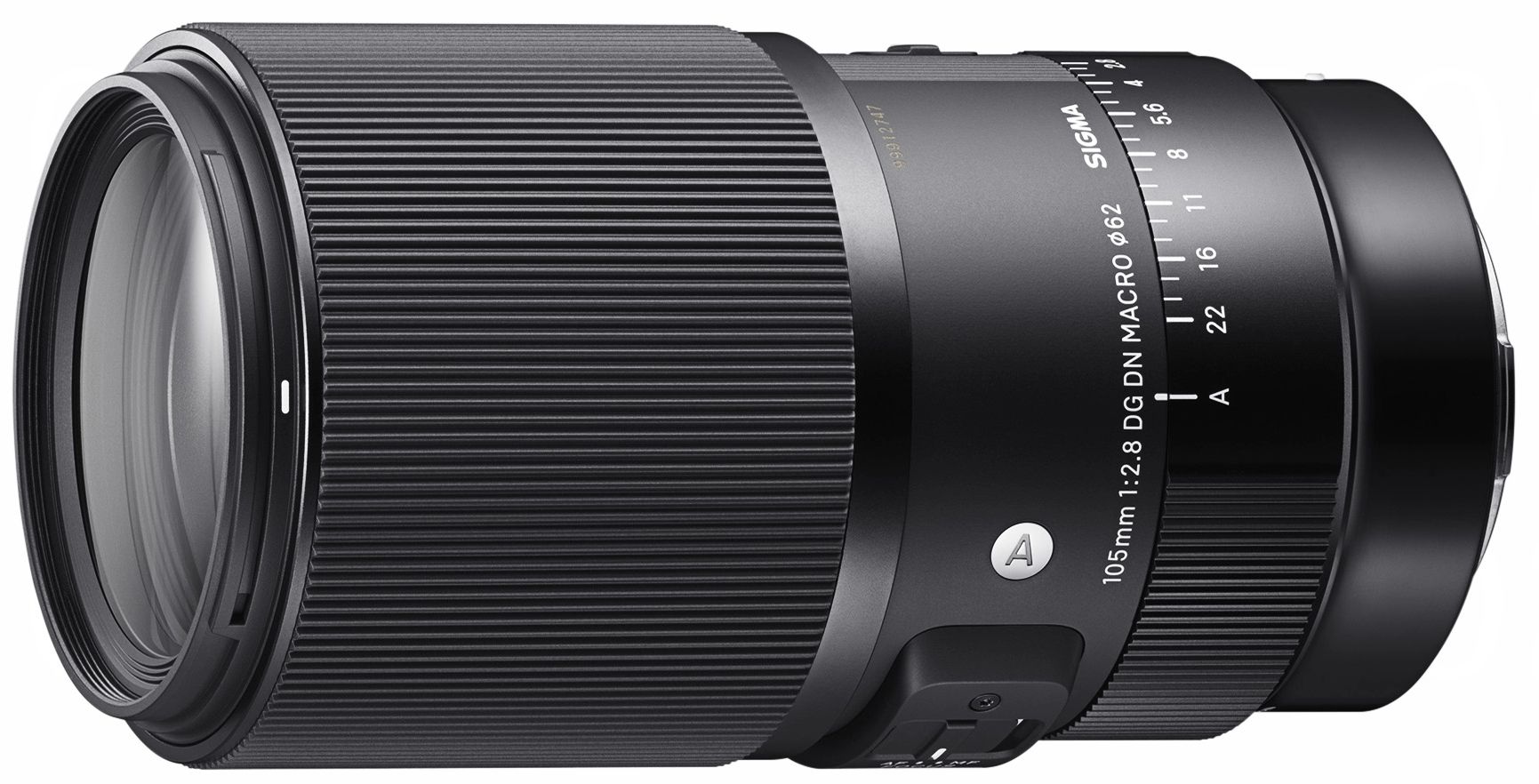 Sigma 105mm f/2.8 DG DN Macro HSM Art Sony E