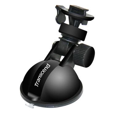 Transcend DrivePro Suction Mount, Black