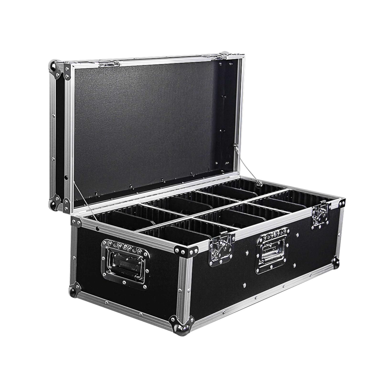 Power Acoustics T100 Flight Case - Utility Transport Case