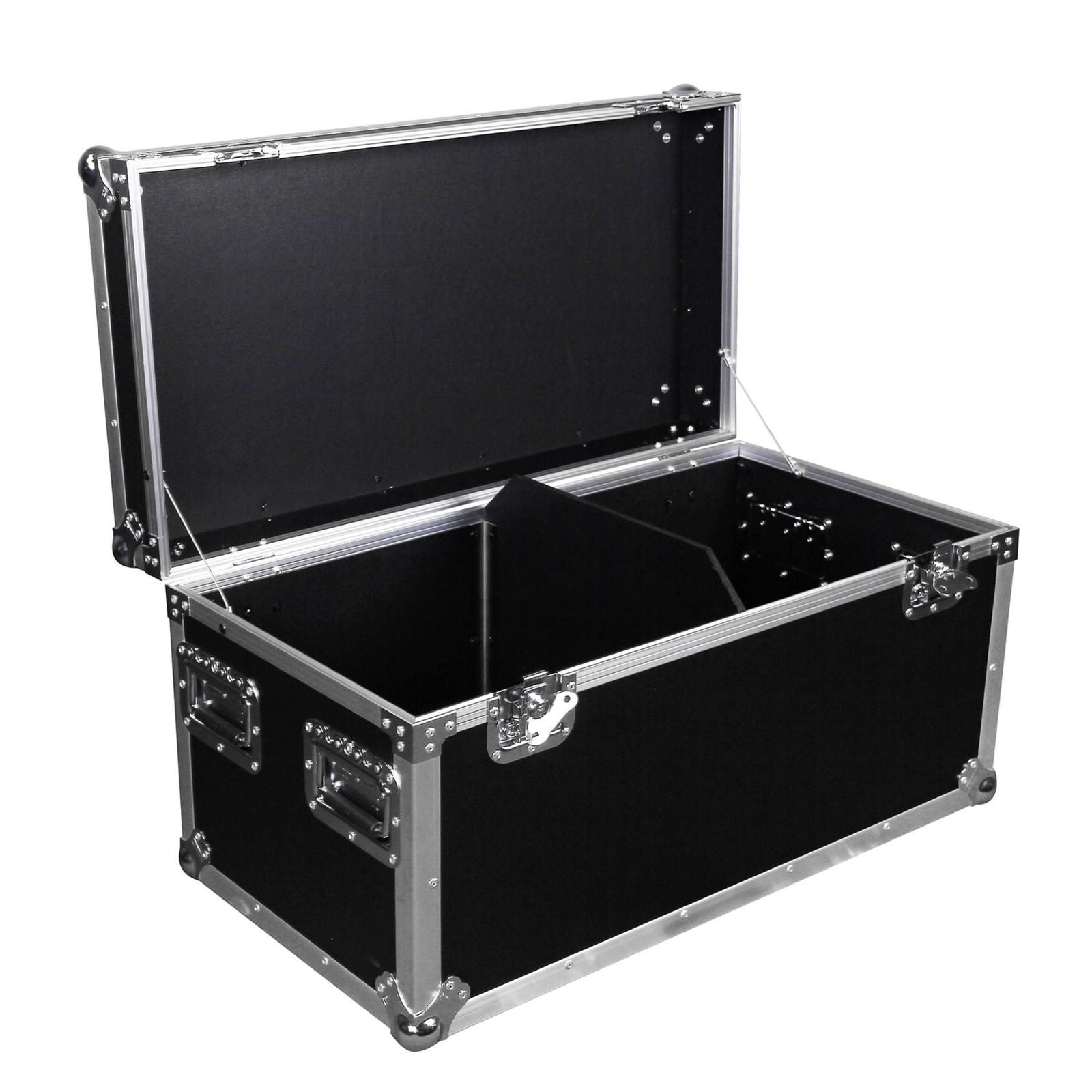 Power Acoustics T200 Flight Case - Professional Transport Case