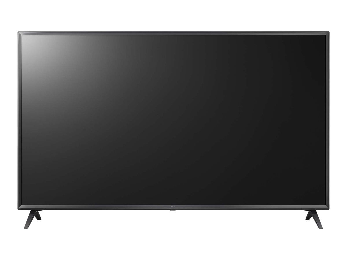 LG 43UN711C 43" (109.2 cm) 4K Ultra HD Wi-Fi TV Black