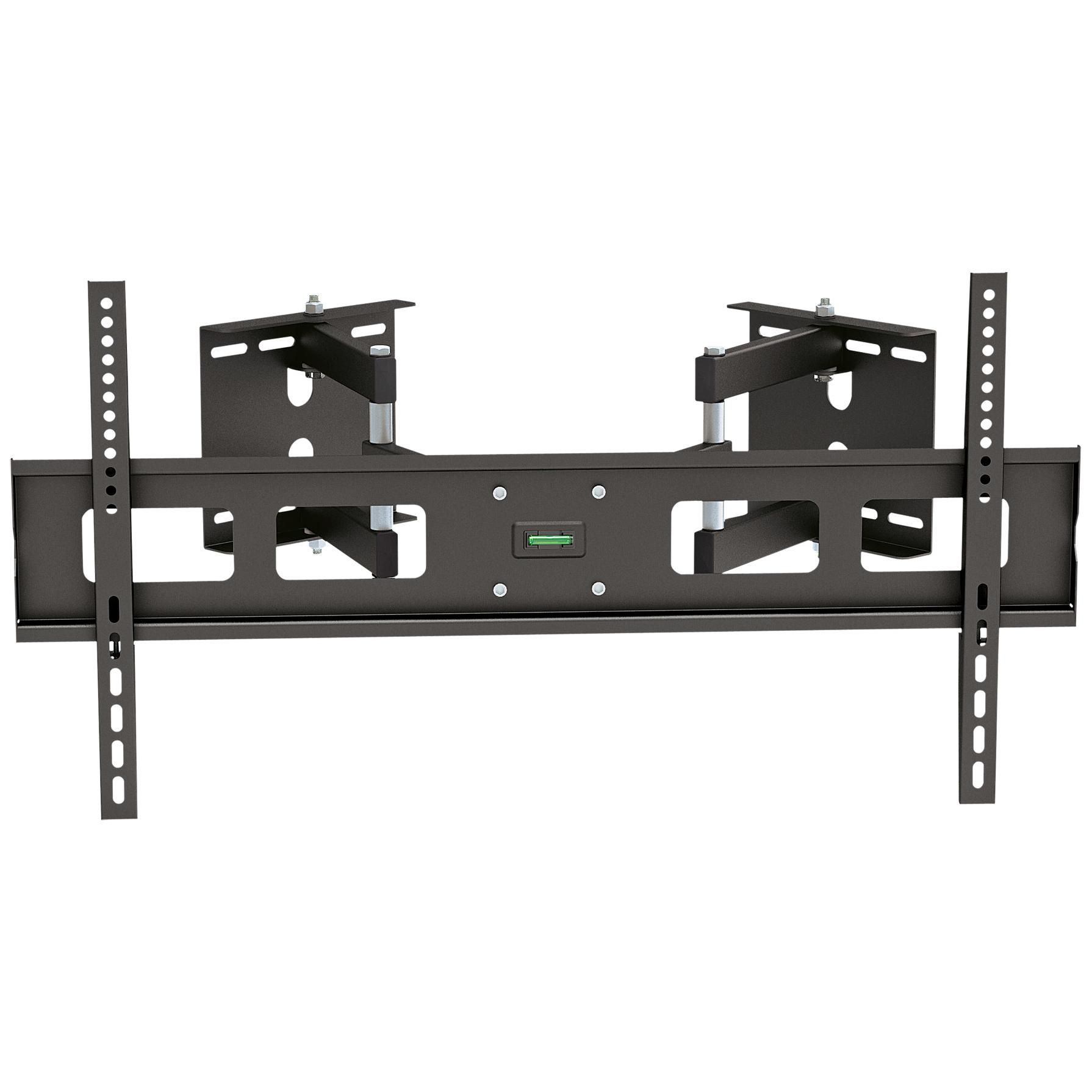 InLine TV Stand, 37-inch, Black