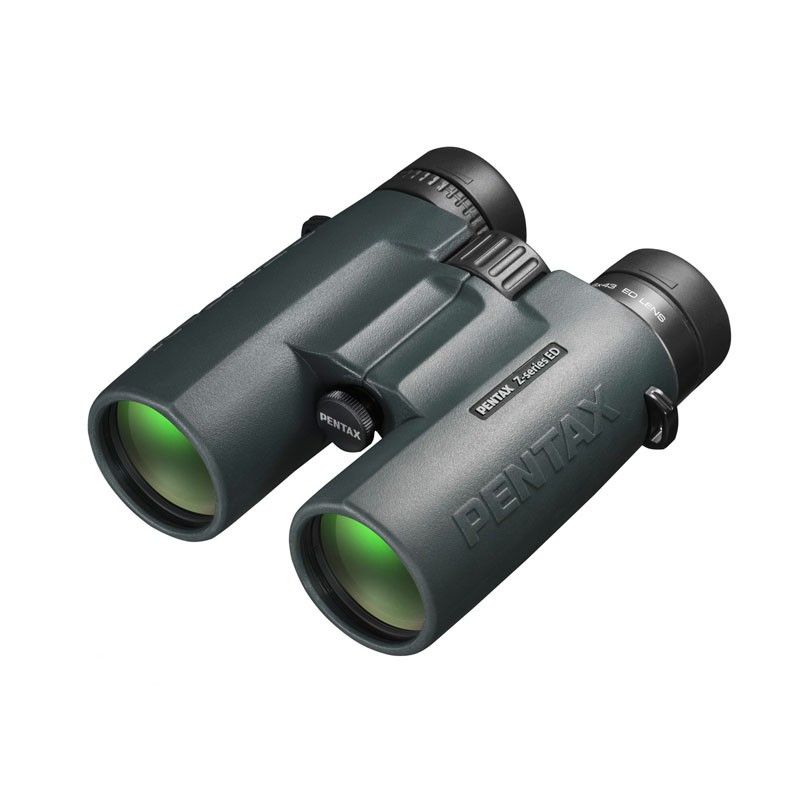 Pentax ZD 8x43 ED Binoculars