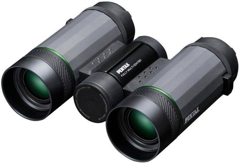Pentax Concept VD 4x20 WP Binoculars