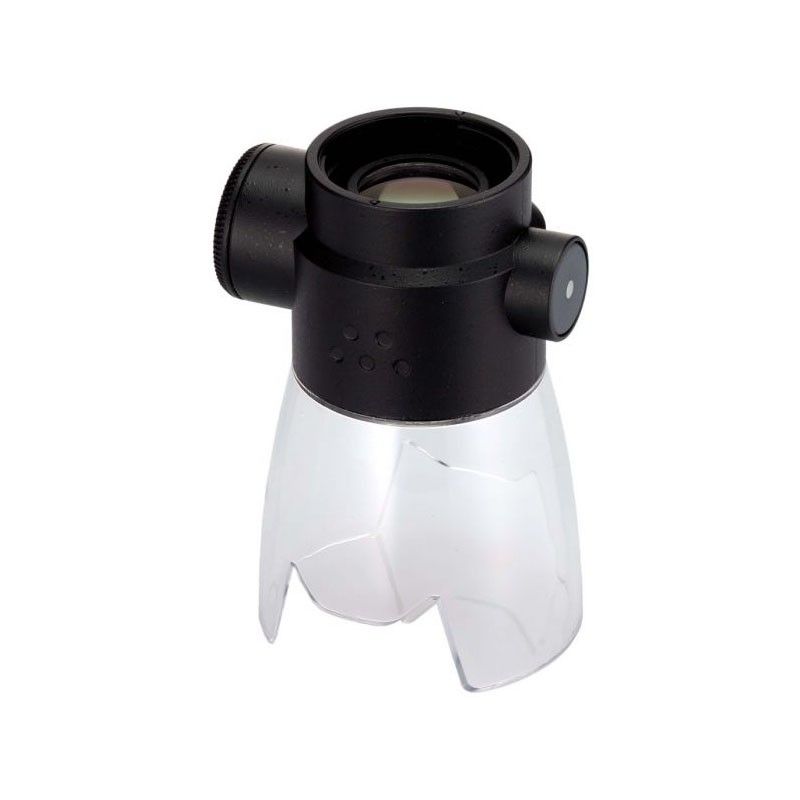 Soporte macro Pentax V-MS1 - Accesorio para monocular VM 6x21 WP