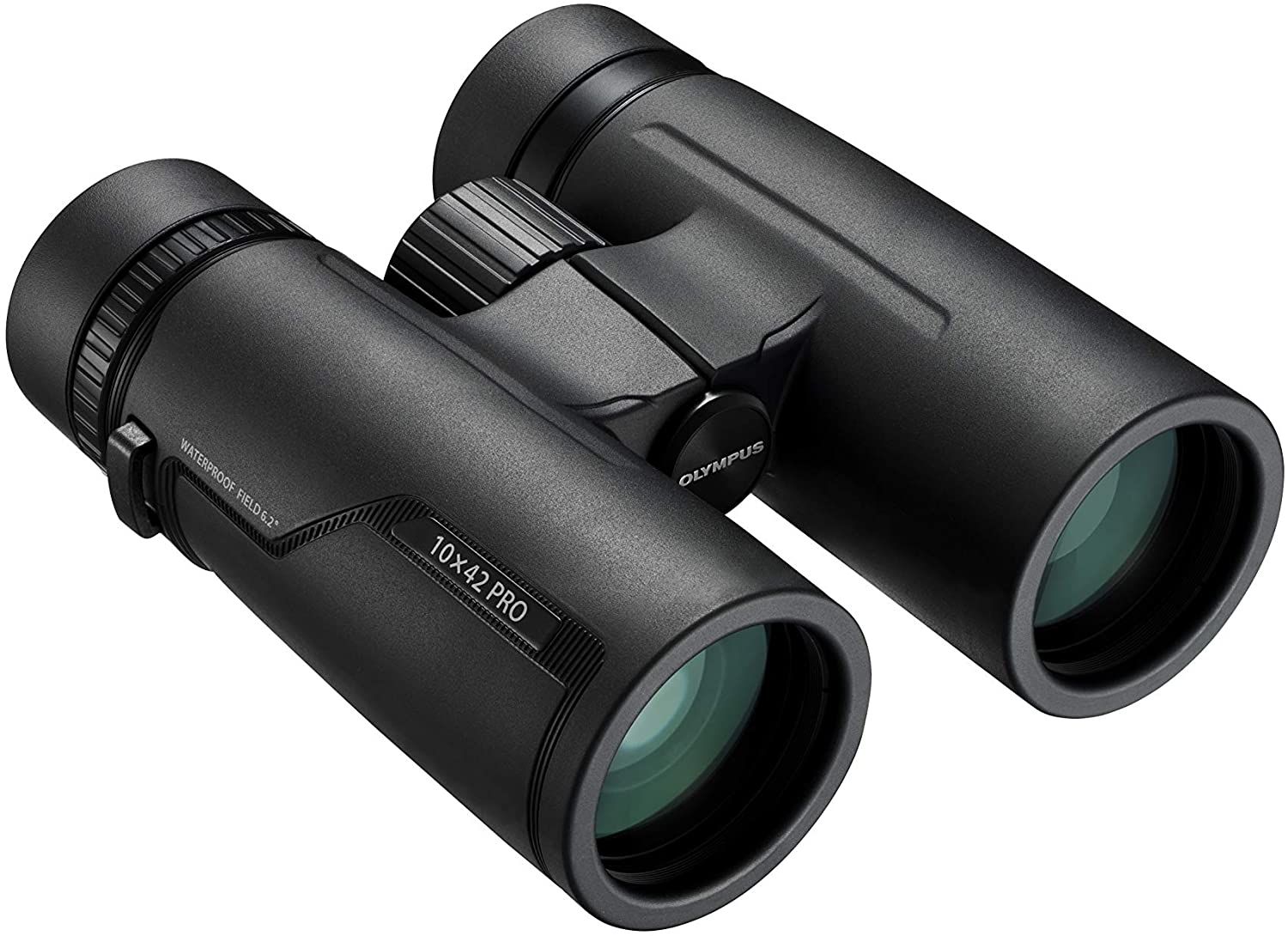 Olympus 10x42 PRO Binoculars