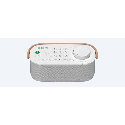 Haut-parleur portable Sony SRS-LSR200 pour fêtes