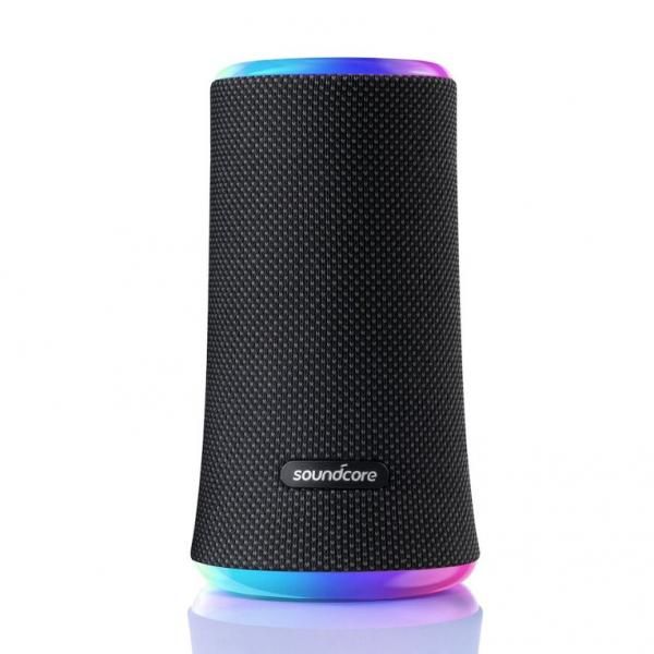 Anker Flare 2 Wireless Speaker - 20W, USB-C, 12-Hour Battery Life