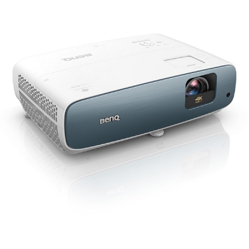BenQ TK850i 4K Android Projector