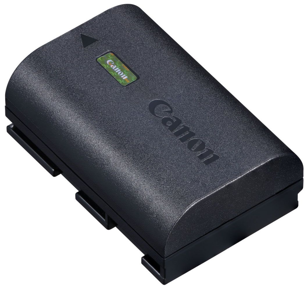 Canon LPE 6 NH Battery for Canon EOS Cameras