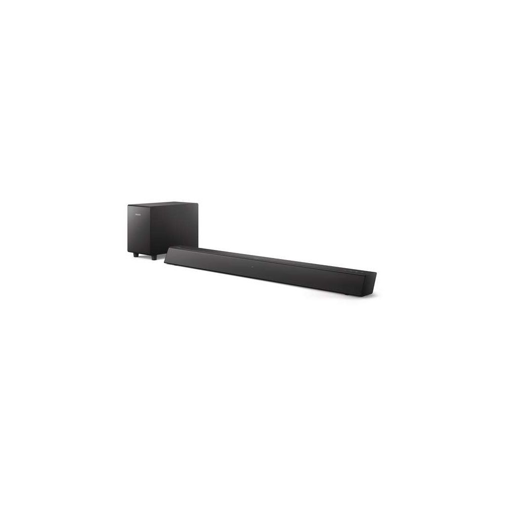 Philips 2.1 Channel Wireless Bluetooth Soundbar - 70W