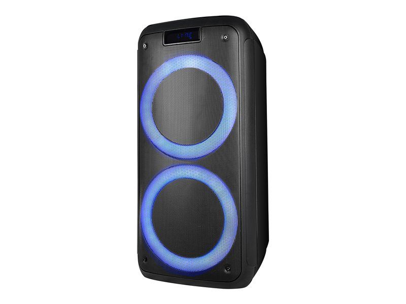 Haut-parleur portable LOTRONIC Ibiza Sound FREESOUND400