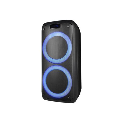 LOTRONIC Ibiza Sound FREESOUND400 Portable Speaker
