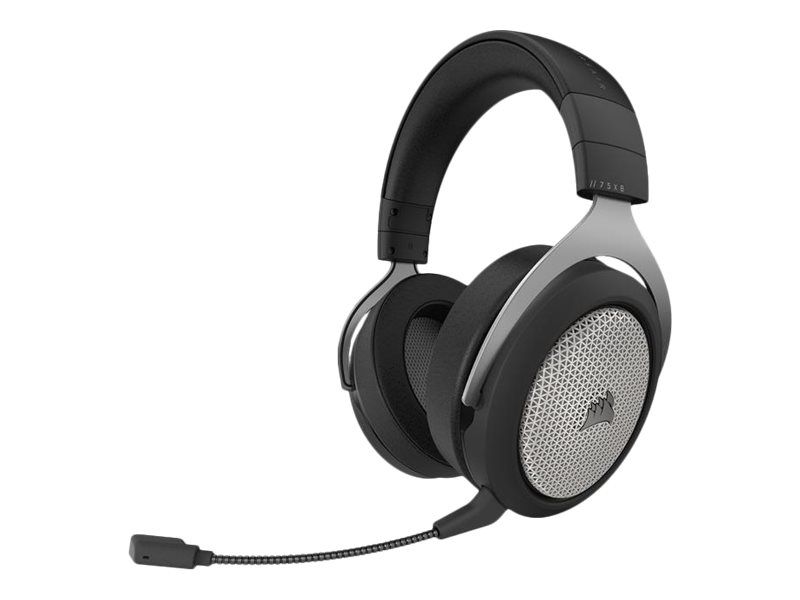 Corsair HS75 XB Gaming Headset - Wireless Circum-aural Headphone