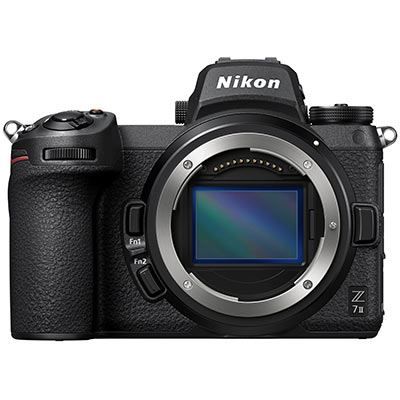 Nikon Z7 II Body