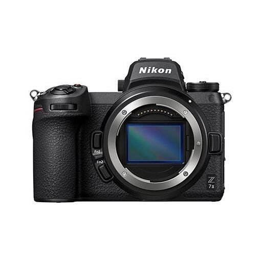 Cuerpo Nikon Z7 II