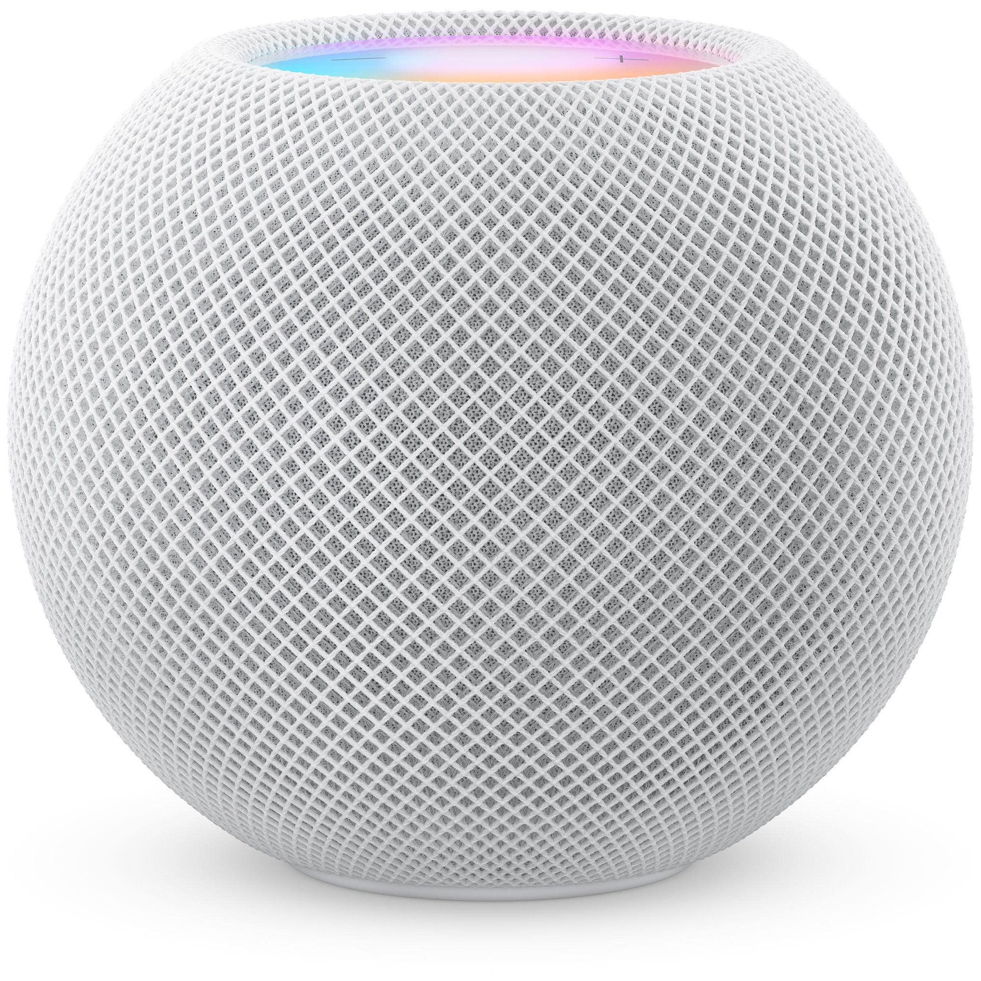 Apple HomePod mini - Smart Speaker - White