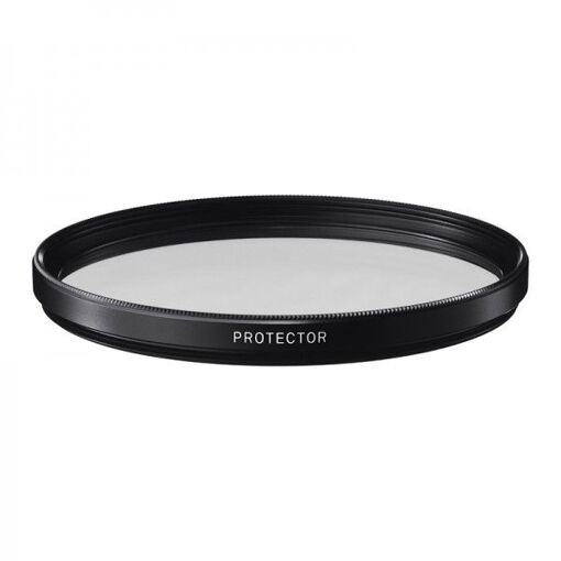 Filtro protector neutral Sigma WR 82mm
