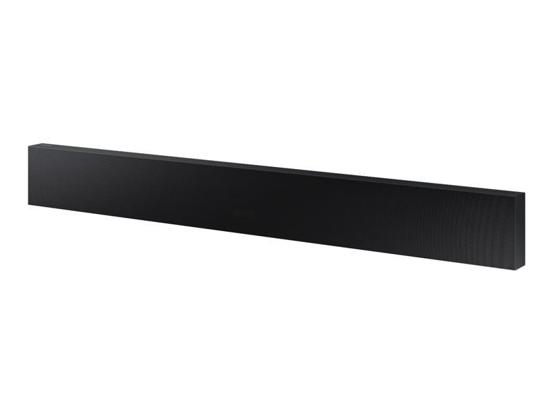Samsung HW-LST70T Soundbar - 3.0 Channel - Wireless - Bluetooth, Wi-Fi - App Controlled - 210W - Black