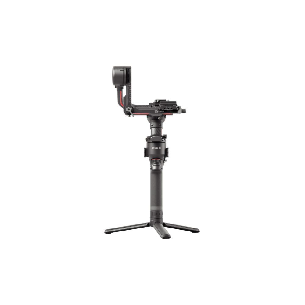 DJI Ronin RS 2 Gimbal Stabilizer