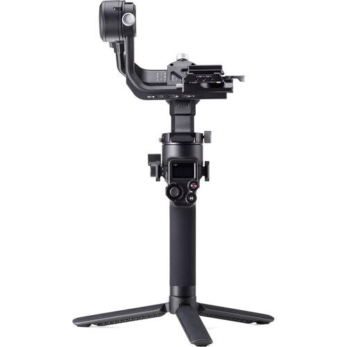 DJI Ronin RSC 2 Stabilizer Gimbal for Hybrid Cameras and DSLR