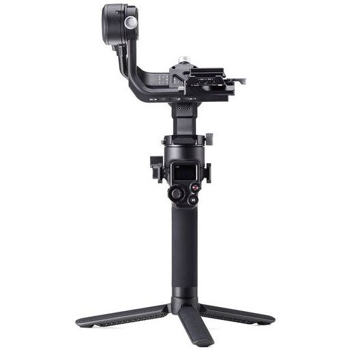 DJI Ronin RSC 2 Stabilizer Gimbal for Hybrid Cameras and DSLR