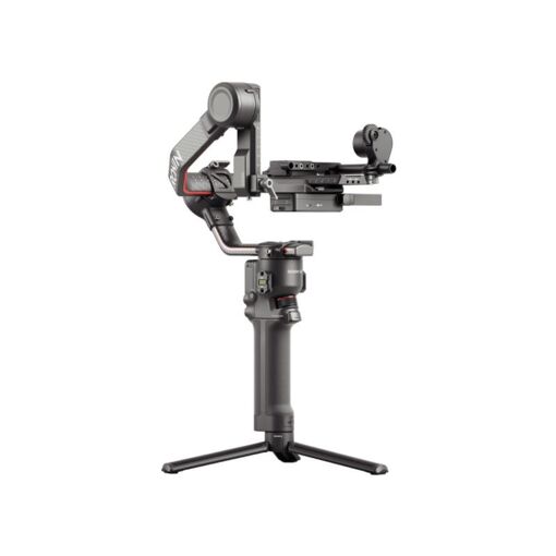 DJI Ronin S2 Pro Combo Stabilizer - DJI RS2 Pro Combo