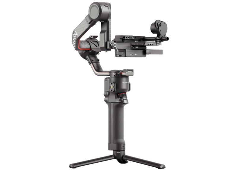 DJI Ronin S2 Pro Combo Stabilizer - DJI RS2 Pro Combo
