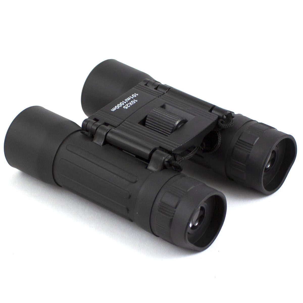 Mil-Tec Compact 10x25 Binoculars