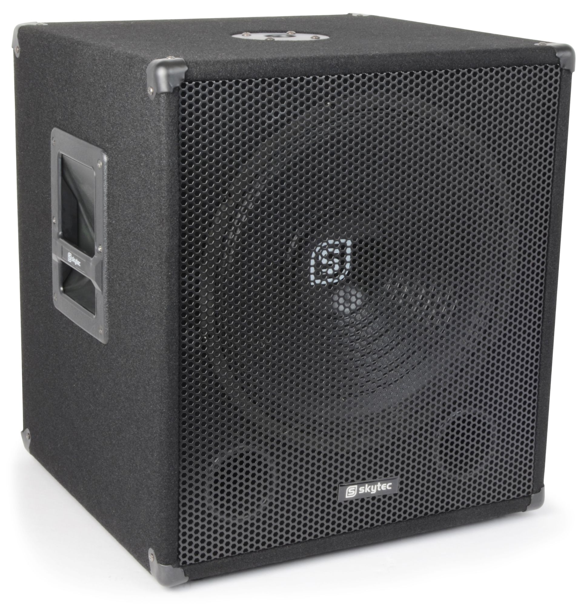 Skytec SWA15 Active Subwoofer 15"/600W