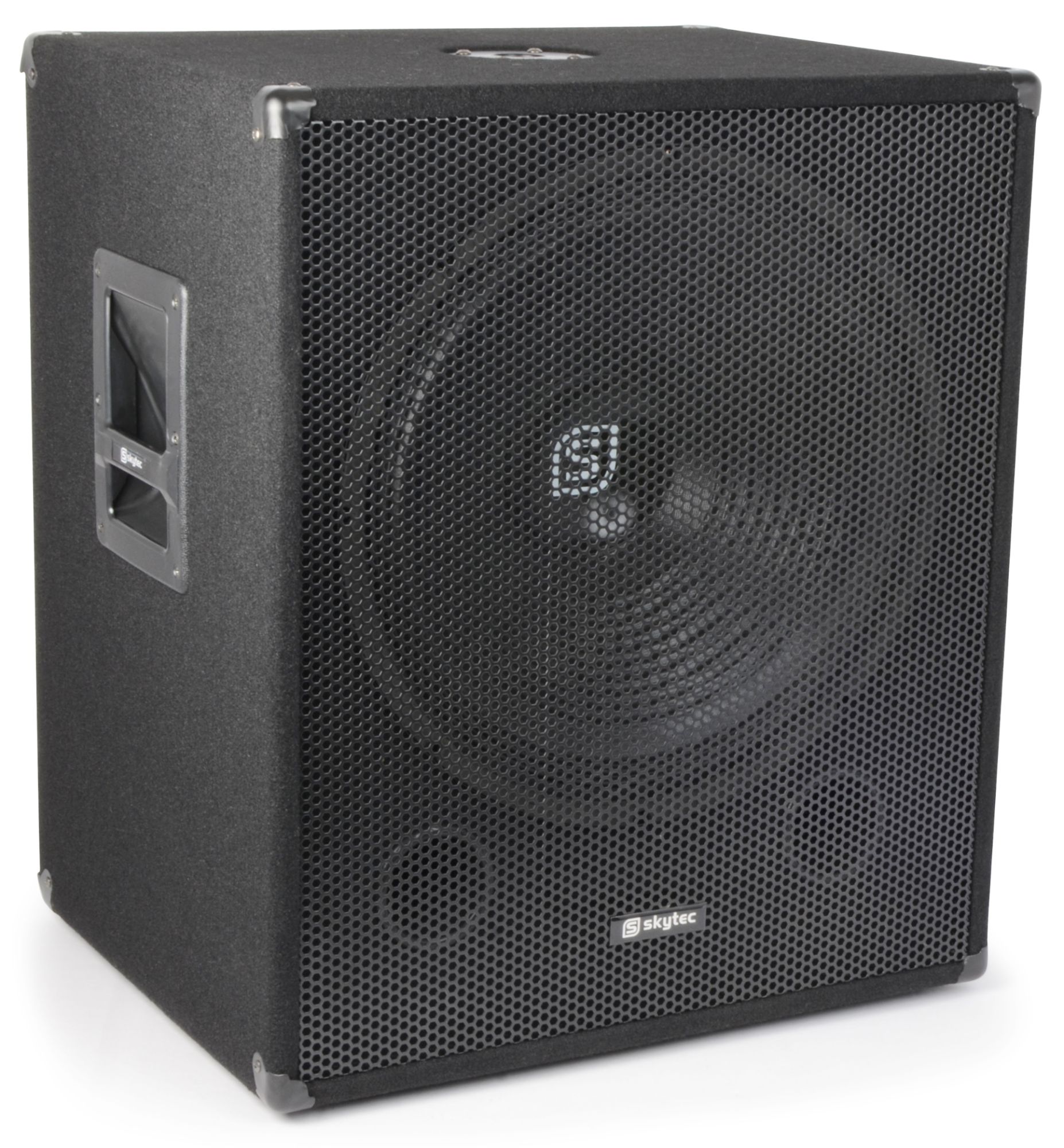 Skytec SWA18 PA Active Subwoofer 18"/1000W